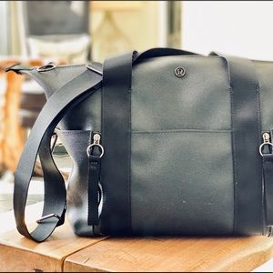 Lululemon Duffle Bag